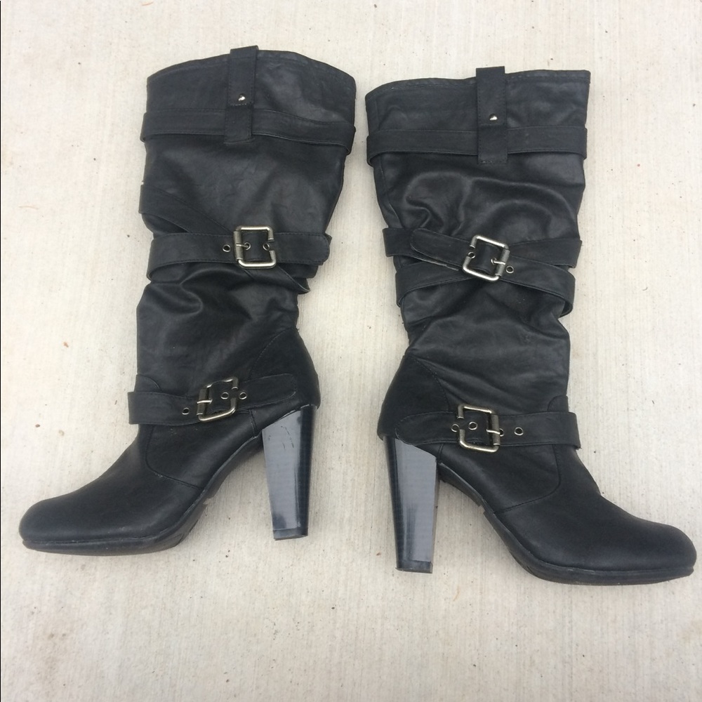Boots